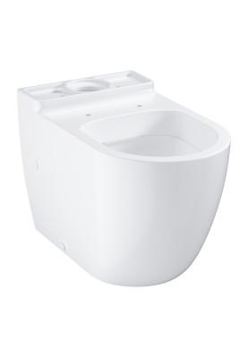 Bau Ceramic, унітаз підлогового монтажу (39910000)