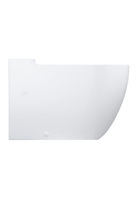 Bau Ceramic, унітаз підлогового монтажу (39910000)