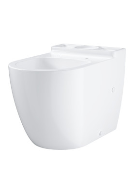 Bau Ceramic, унітаз підлогового монтажу (39910000)
