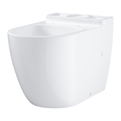 Bau Ceramic, унітаз підлогового монтажу (39910000)