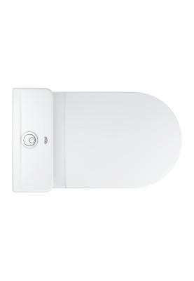 Bau Ceramic, унітаз підлогового монтажу (39910000)