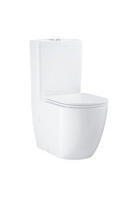 Bau Ceramic, унітаз підлогового монтажу (39910000)
