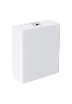 Bau Ceramic, бачок до унітазу підлогового монтажу (39912000)