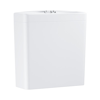 Bau Ceramic, бачок до унітазу напольного монтажу (39912000)