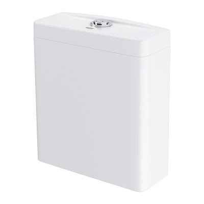 Bau Ceramic, бачок до унітазу напольного монтажу (39912000)