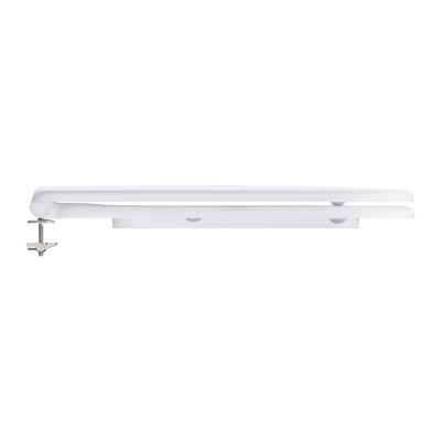 Сидіння для унітазу Bau Edge Ceramic soft close (39813000) Сидіння для унітазу Bau Edge Ceramic soft close (39813000)