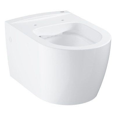 Start Round Ceramic Унітаз настінного монтажу (103848SH00)