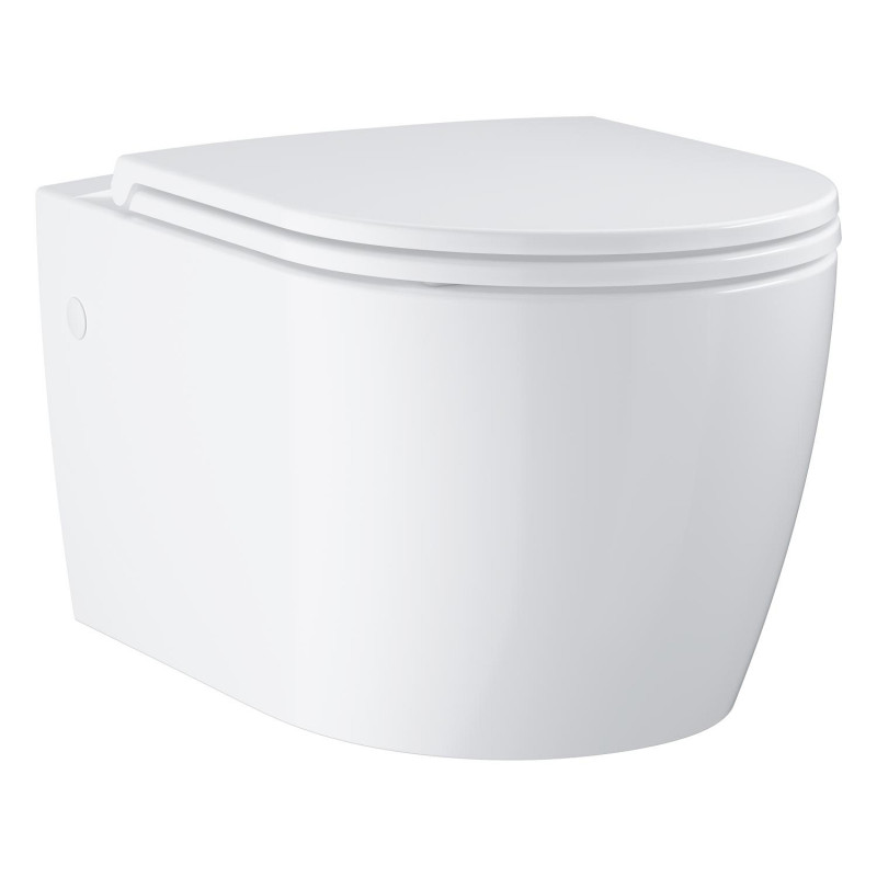 Bau Ceramic Унітаз настінного монтажу (103860SH00)