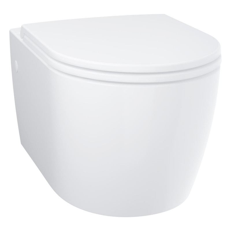 Bau Ceramic Унітаз настінного монтажу (103860SH00)