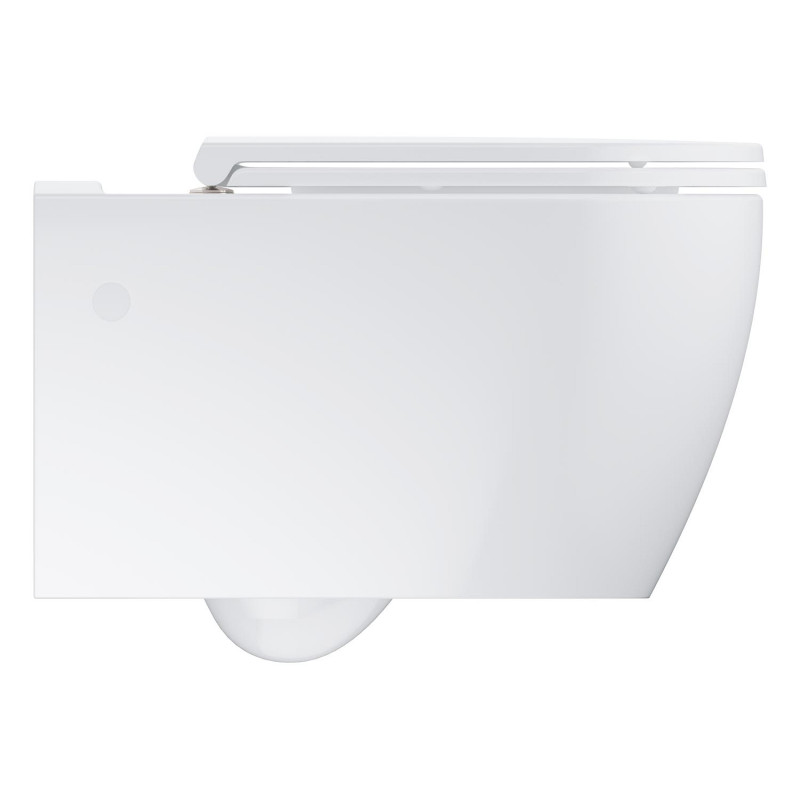 Bau Ceramic Унітаз настінного монтажу (103860SH00)
