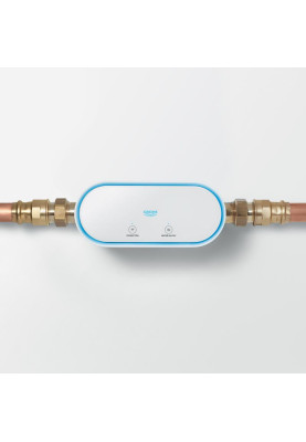 Sense Guard Інтелектуальний контролер води (22500LN0)