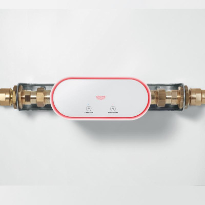 Sense Guard Інтелектуальний контролер води (22500LN0)