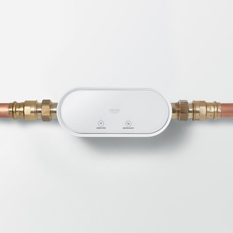 Sense Guard Інтелектуальний контролер води (22500LN0)