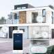 Sense Guard Інтелектуальний контролер води (22500LN0)