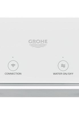 Sense Guard Інтелектуальний контролер води (22500LN0)