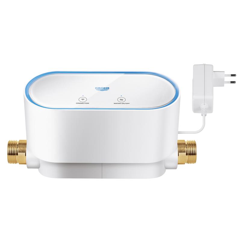 Sense Guard Інтелектуальний контролер води (22500LN0)