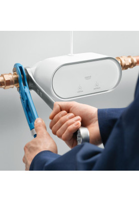 Sense Guard Інтелектуальний контролер води (22500LN0)