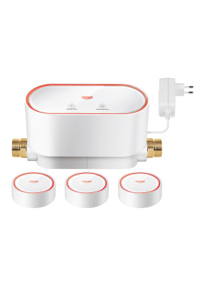 Sense Set Інтелектуальний контролер води з 3-ма датчиками (22502LN1)
