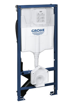 Rapid SL для унітазів-біде GROHE Sensia (39112001)
