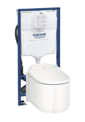 Rapid SL для унітазів-біде GROHE Sensia (39112001)
