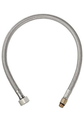 Шланг підключення гнучкий M10 (46255000)