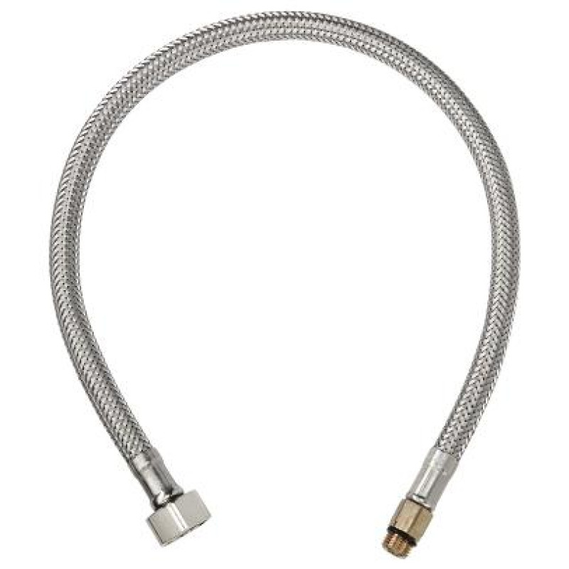 Шланг підключення
 гнучкий 
M10 (46255000)