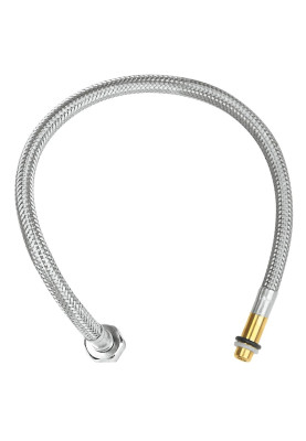 Шланг підключення GROHE 3.8"xM10 (48066000)