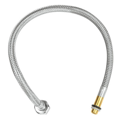 Шланг підключення GROHE 3.8"xM10 (48066000)