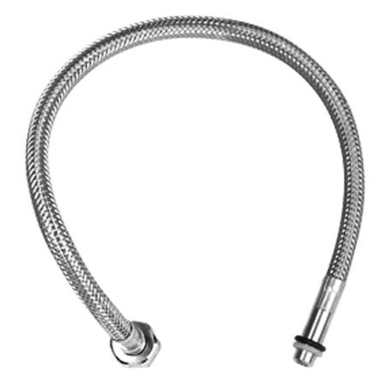 Шланг підключення GROHE 3.8"xM10 (48066000)