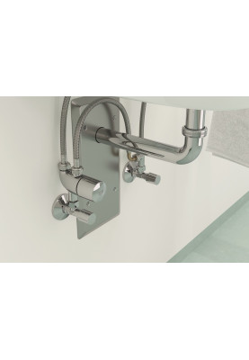 Grohtherm Micro Набір підключення (47533000)