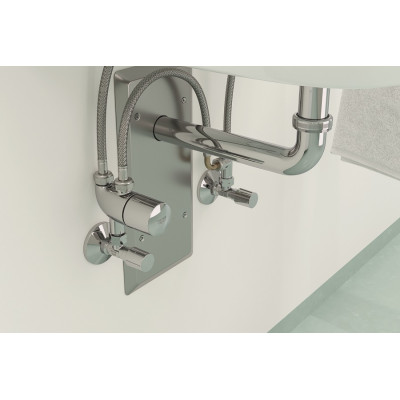 Grohtherm Micro Набір підключення (47533000)