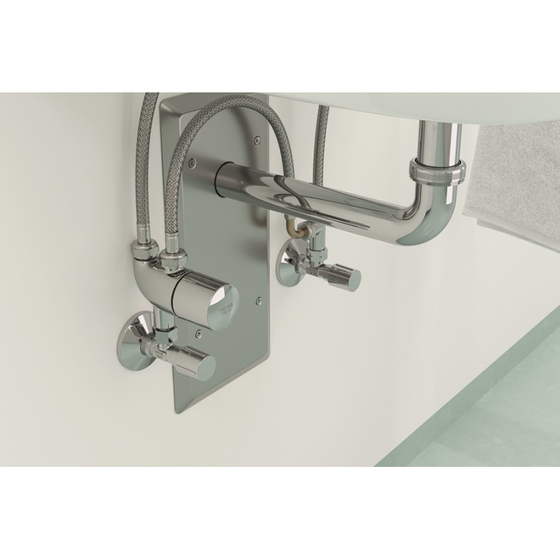 Grohtherm Micro Набір підключення (47533000)