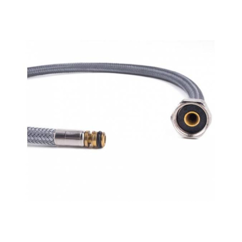 Шланг підключення 3/8 "(401080040) новий артикул 406100040