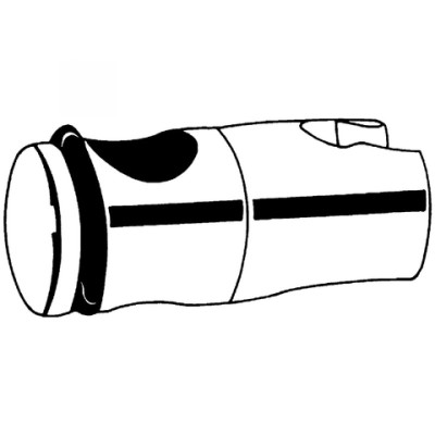 Тримач для ручного душу (45650IP0)