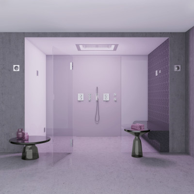 Rainshower Настінний тримач для ручного душу (27075000)