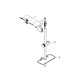 Rainshower SmartActive Душова штанга, 900 мм (26603000)