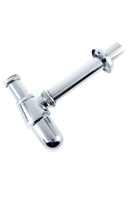 Сифон для раковини під донний клапан 1 1/4" (28920000)