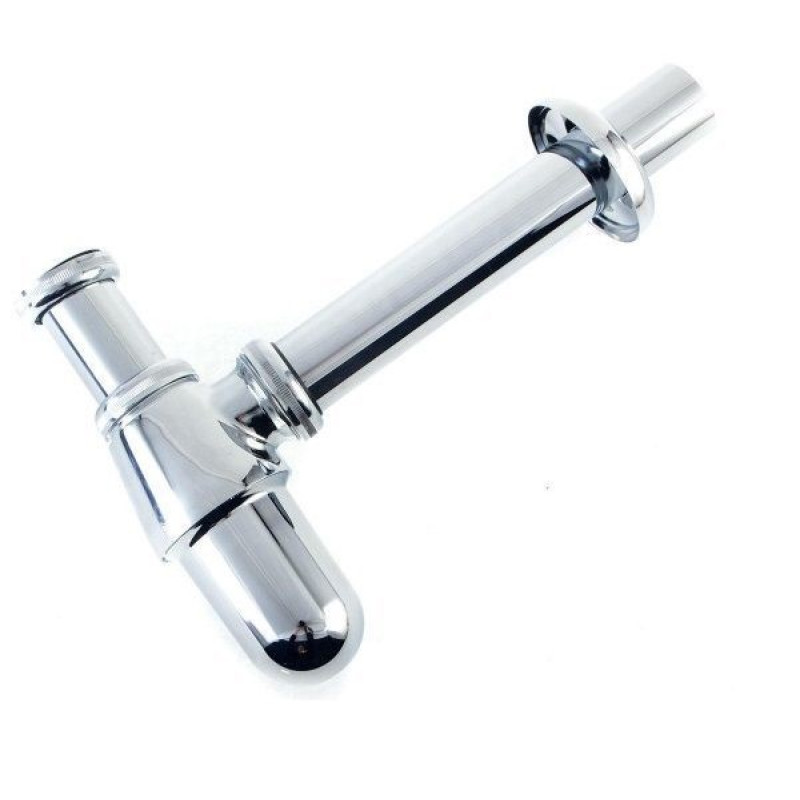 Сифон для раковини під донний клапан 1 1/4" (28920000)