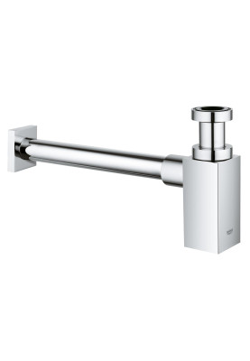 Сифон для раковини 1 1/4" (40564000)