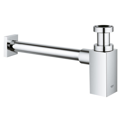 Сифон для раковини 1 1/4" (40564000)