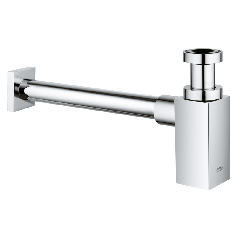 Сифон для раковини 1 1/4" (40564000)