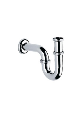 Сифон для раковини під донний клапан 1 1/4" (28947000)