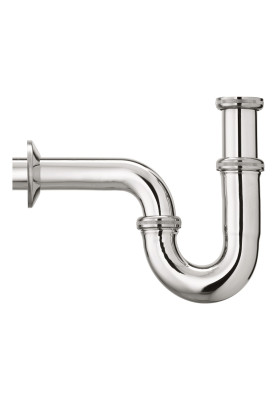 Сифон для раковини під донний клапан 1 1/4" (28947000)