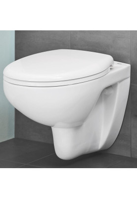 Комплект Bau Ceramic, інсталяційна система з підвісним унітазом (39586000)