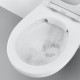 Комплект Bau Ceramic, інсталяційна система з підвісним унітазом (39586000)