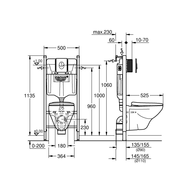 Solido Compact Комплект 2-в-1 (39398000)