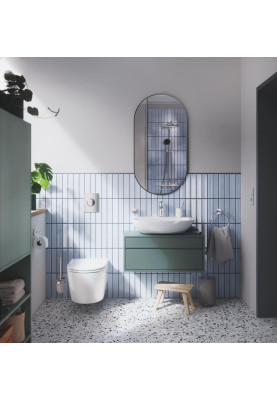 Solido Compact Комплект 5-в-1 для унітазу (103843SH00)