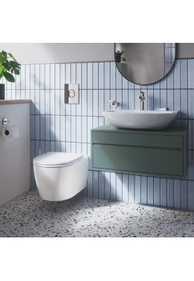 Solido Compact Комплект 5-в-1 для унітазу (103843SH00)