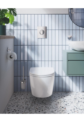 Solido Compact Комплект 5-в-1 для унітазу (103843SH00)
