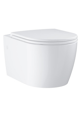 Solido Compact Комплект 5-в-1 для унітазу (103843SH00)